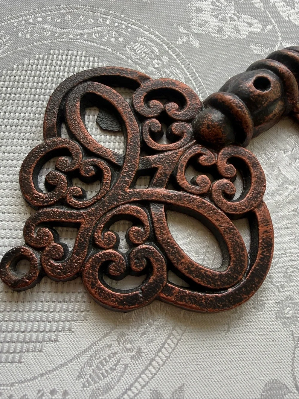 Source Unknown decorative wall